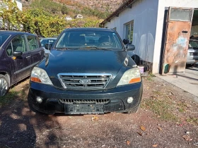 Kia Sorento 2.5CRDI * КЛИМАТРОНИК * 4х4 * , снимка 4