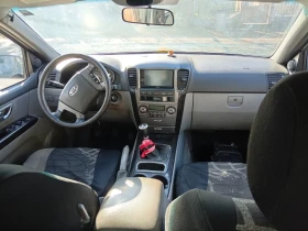 Kia Sorento 2.5CRDI * КЛИМАТРОНИК * 4х4 * , снимка 10