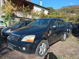 Kia Sorento 2.5CRDI * КЛИМАТРОНИК * 4х4 * , снимка 1