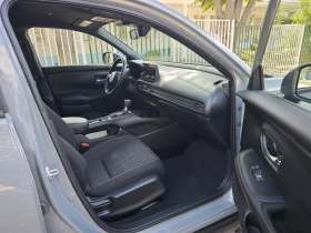 Honda Hr-v 4х4, снимка 10