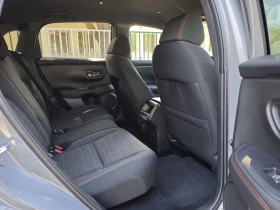 Honda Hr-v 4х4, снимка 11