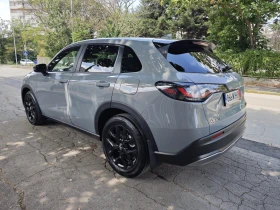 Honda Hr-v 4х4, снимка 2