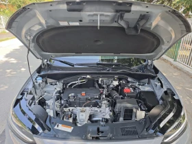 Honda Hr-v 4х4, снимка 5
