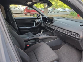 Honda Hr-v 4х4, снимка 8