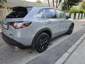 Honda Hr-v 4х4, снимка 6