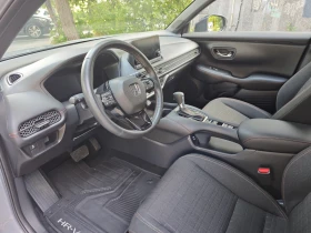 Honda Hr-v 4х4, снимка 15