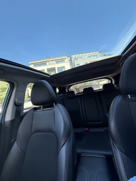 Nissan Qashqai 1.2 DIG-T Automatic Tekna, снимка 14