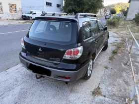 Mitsubishi Outlander 2.0, снимка 3