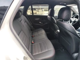 Mercedes-Benz GLC 220 AMG* CAMERA* RECARO* LIZING - [10] 