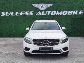     Mercedes-Benz GLC 220 AMG* CAMERA* RECARO* LIZING