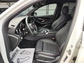 Mercedes-Benz GLC 220 AMG* CAMERA* RECARO* LIZING - [6] 