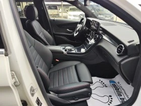 Mercedes-Benz GLC 220 AMG* CAMERA* RECARO* LIZING - [9] 