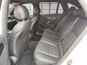 Mercedes-Benz GLC 220 AMG* CAMERA* RECARO* LIZING - [8] 