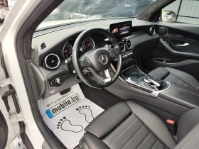 Mercedes-Benz GLC 220 AMG* CAMERA* RECARO* LIZING - [7] 