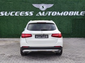     Mercedes-Benz GLC 220 AMG* CAMERA* RECARO* LIZING