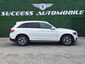     Mercedes-Benz GLC 220 AMG* CAMERA* RECARO* LIZING