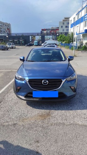 Mazda -3 2.0i/SKYACTIV | Mobile.bg    1