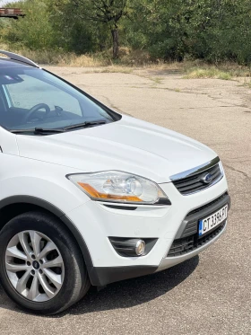 Ford Kuga, снимка 2