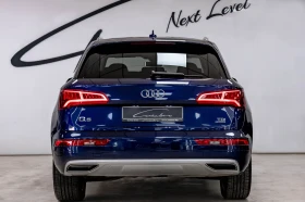 Audi Q5 2.0 TDI Quattro Bang&Olufsen | Mobile.bg    5