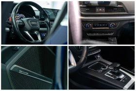 Audi Q5 2.0 TDI Quattro Bang&Olufsen | Mobile.bg    13