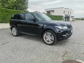 Land Rover Range Rover Sport 3.0HSE-SDV6 292kc, снимка 2