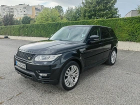 Land Rover Range Rover Sport 3.0HSE-SDV6 292kc, снимка 8