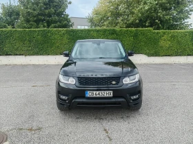 Land Rover Range Rover Sport 3.0HSE-SDV6 292kc, снимка 9