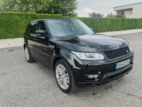 Land Rover Range Rover Sport 3.0HSE-SDV6 292kc, снимка 1