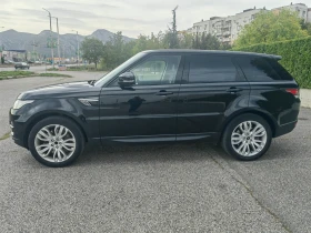 Land Rover Range Rover Sport 3.0HSE-SDV6 292kc, снимка 7