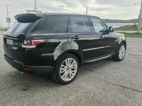 Land Rover Range Rover Sport 3.0HSE-SDV6 292kc, снимка 4