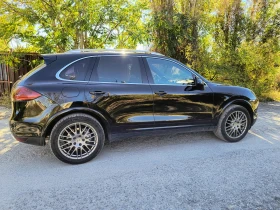 Porsche Cayenne 4.2D, снимка 2