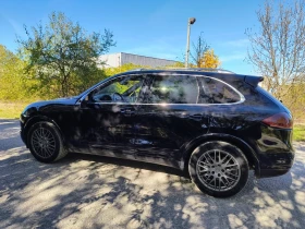 Porsche Cayenne 4.2D, снимка 7