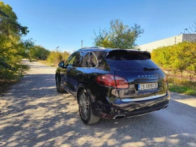 Porsche Cayenne 4.2D, снимка 6