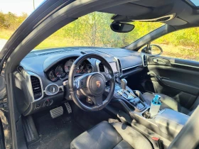 Porsche Cayenne 4.2D, снимка 8