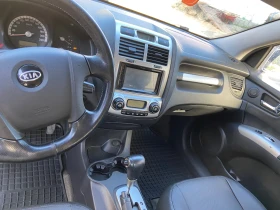 Kia Sportage 2.7 V6, снимка 12