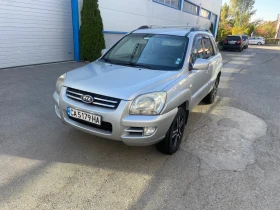 Kia Sportage 2.7 V6, снимка 1