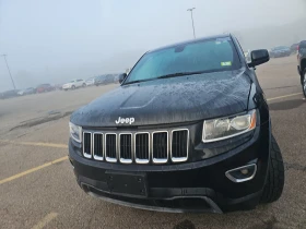 Jeep Grand cherokee LAREDO, снимка 1