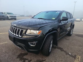 Jeep Grand cherokee LAREDO, снимка 3