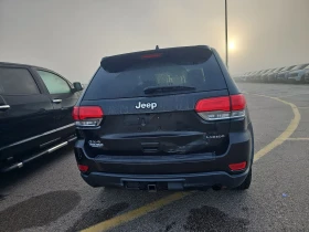 Jeep Grand cherokee LAREDO, снимка 6