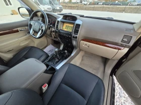 Toyota Land cruiser 4.0Vvti/-// | Mobile.bg    14