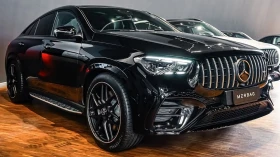 Обява за продажба на Mercedes-Benz GLE 350 350D EQ 5, 3 AMG Packet ~ 118 888 лв. - изображение 1