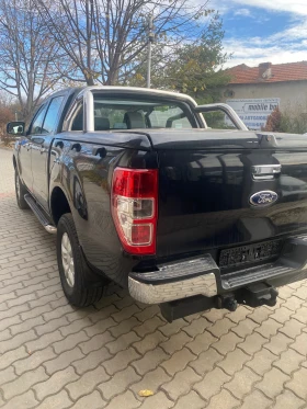     Ford Ranger 2.2d, 150..,  5