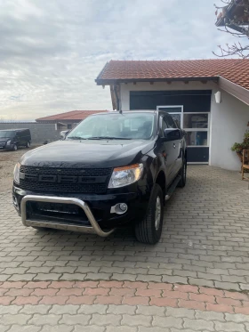 Ford Ranger 2.2d, 150к.с., евро 5, снимка 2