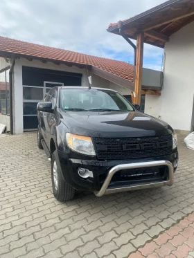 Ford Ranger 2.2d, 150к.с., евро 5, снимка 1