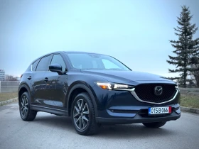 Mazda CX-5 2.5 Skyactiv* AWD* GT* FULL, снимка 7