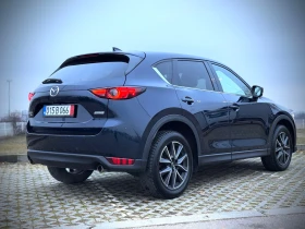 Mazda CX-5 2.5 Skyactiv* AWD* GT* FULL, снимка 4