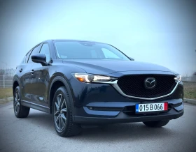 Mazda CX-5 2.5 Skyactiv* AWD* GT* FULL, снимка 1