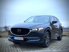 Mazda CX-5 2.5 Skyactiv* AWD* GT* FULL, снимка 2