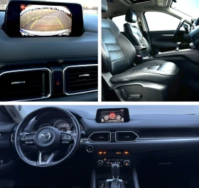 Mazda CX-5 2.5 Skyactiv* AWD* GT* FULL, снимка 17