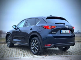 Mazda CX-5 2.5 Skyactiv* AWD* GT* FULL, снимка 3